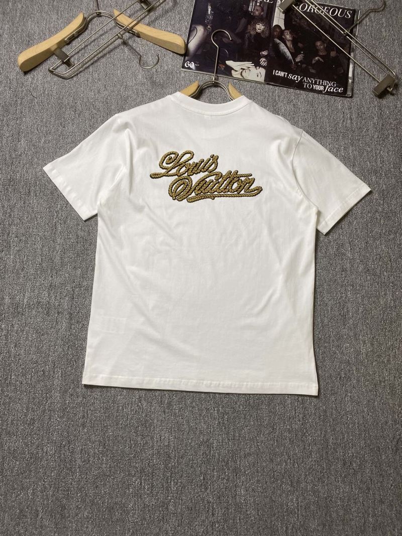 Louis Vuitton T-Shirts